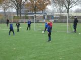 S.K.N.W.K. JO9-1 -SJO B.D.C. JO9-1 (competitie) seizoen 2021-2022 (najaar - 2e fase)) (14/73)